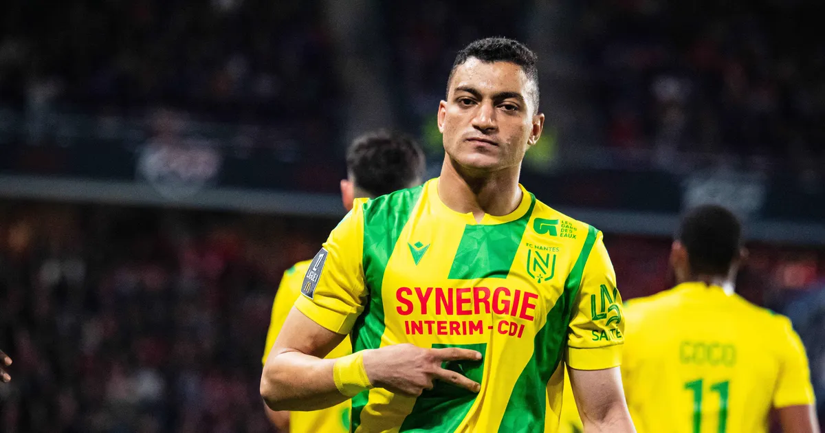 Jalgpallitäht keeldus küsitaval põhjusel mängimast, klubi ähvardas trahviga