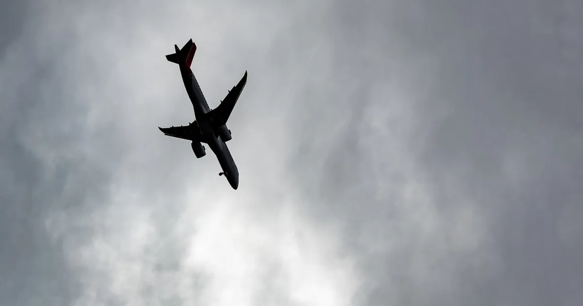 VIDEOD ⟩ Viis suurimat lennukatastroofi ajaloos, mis raputasid maailma