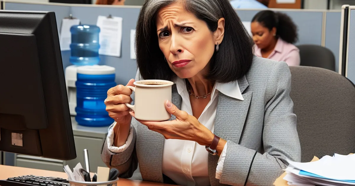 OMA TUBA, OMA LUBA ⟩ Püssirohuvandenõust kibeda kontorikohvini – siin on kõik, mis eetrisse ei jõudnud