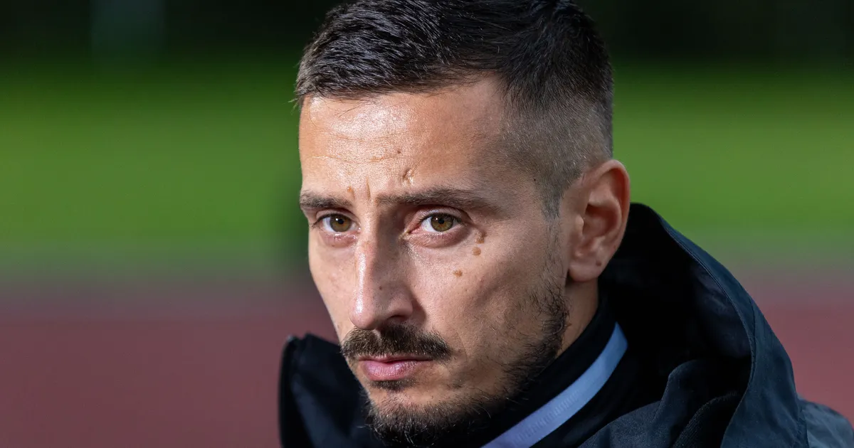 Slovakkiast naasev Vladimir Vassiljev: oleksin Paide peatreeneri ametist kindlasti huvitatud