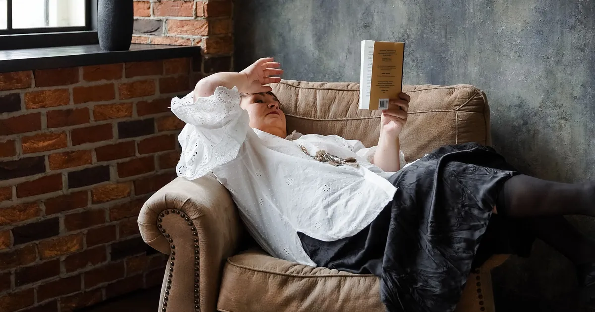 Kirjanik Imbi Paju: küsimus, mida tähendab olla inimene, on vastuseid täis