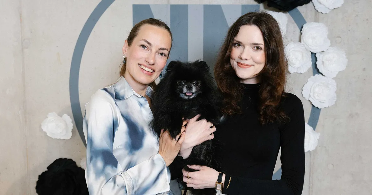 GALERII ⟩ See materjal aitab ka 50-aastaselt välja näha nagu 30