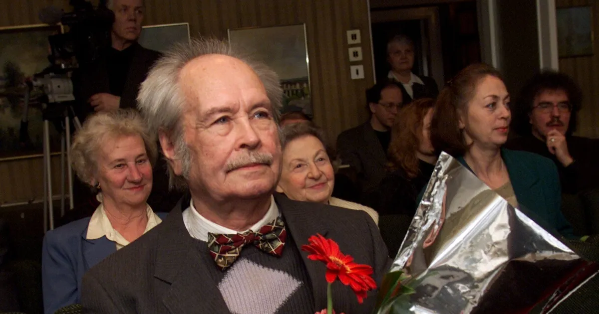 Andres Vanapa värskes raamatus avaneb tema riukalik luuleilm