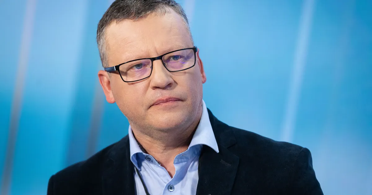 OTSE POSTIMEHEST ⟩ Toomas Uibo: see šokk mis meid pärast õnnetust tabas, on kirjeldamatu