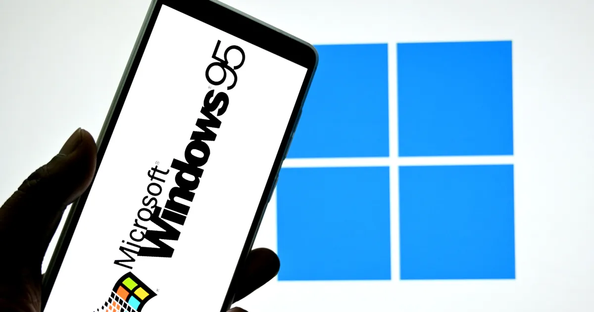 Microsofti iidne tarkvara töötab tähtsates süsteemides edasi ja sellest ei loobuta