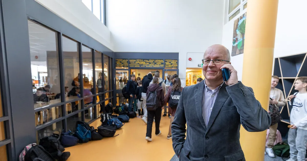 ​Gümnasistidele napib kohti nii Tartus kui ka linna lähistel