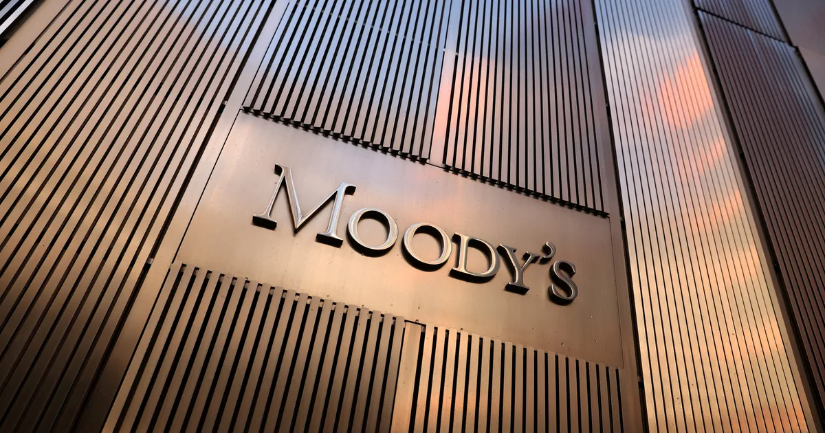 Moody's langetas Ühendriikide suurpankade reitinguid