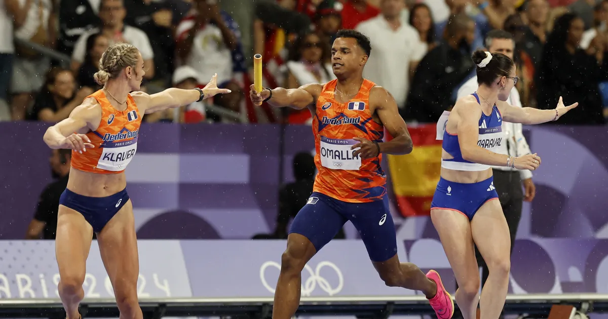 Olümpiavõitja müüs oma medali maha