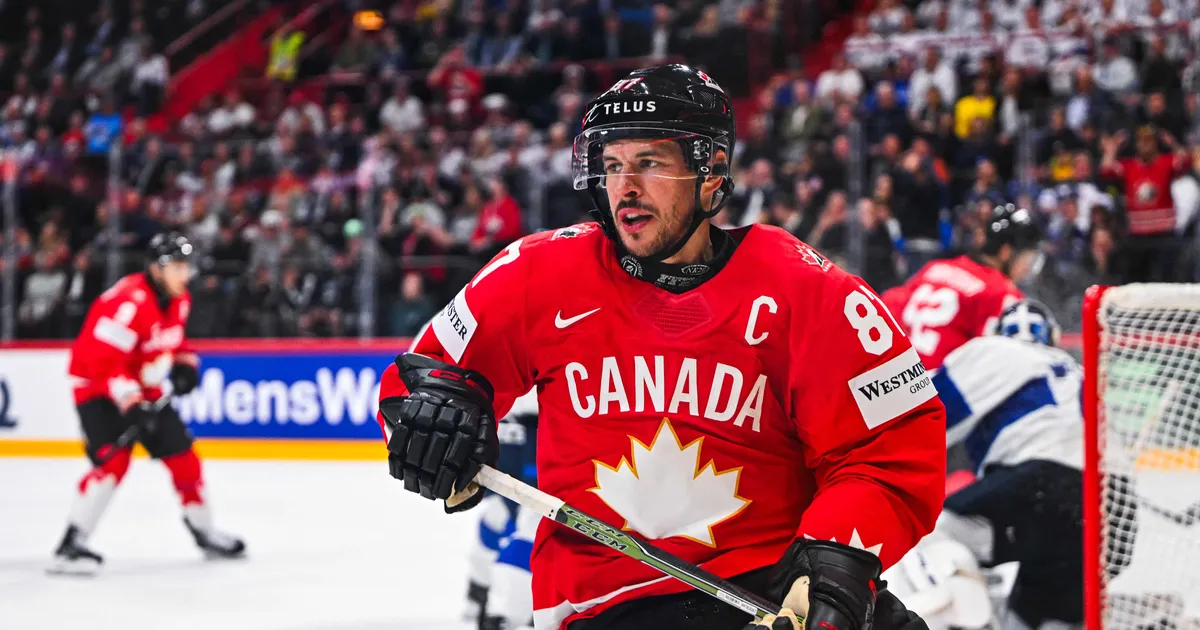 JÄRELVAADATAV ⟩ Kanada alistas Rootsi ja võitis alagrupi, Taani saavutas edasipääsu karistusvisete seerias!