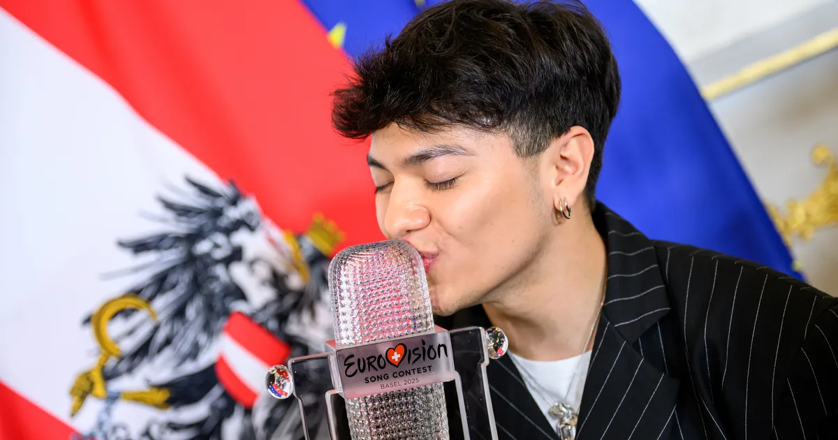 «SELLEST EI PIISANUD…» ⟩ Austria rahandusminister jagas Instagramis satiirilehe väidet, et ta hääletas 3000 korda Rootsi poolt