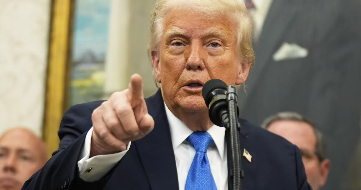 CLYDE KULL ⟩ Trumpi uus Aasia-strateegia: jõuline, vastuoluline ja küsitava mõjuga