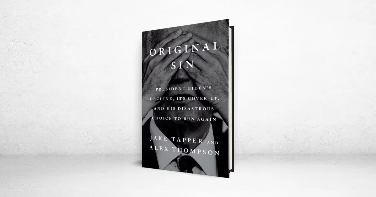 WSJ: «Pärispatu» arvustus: vandenõu suures valges