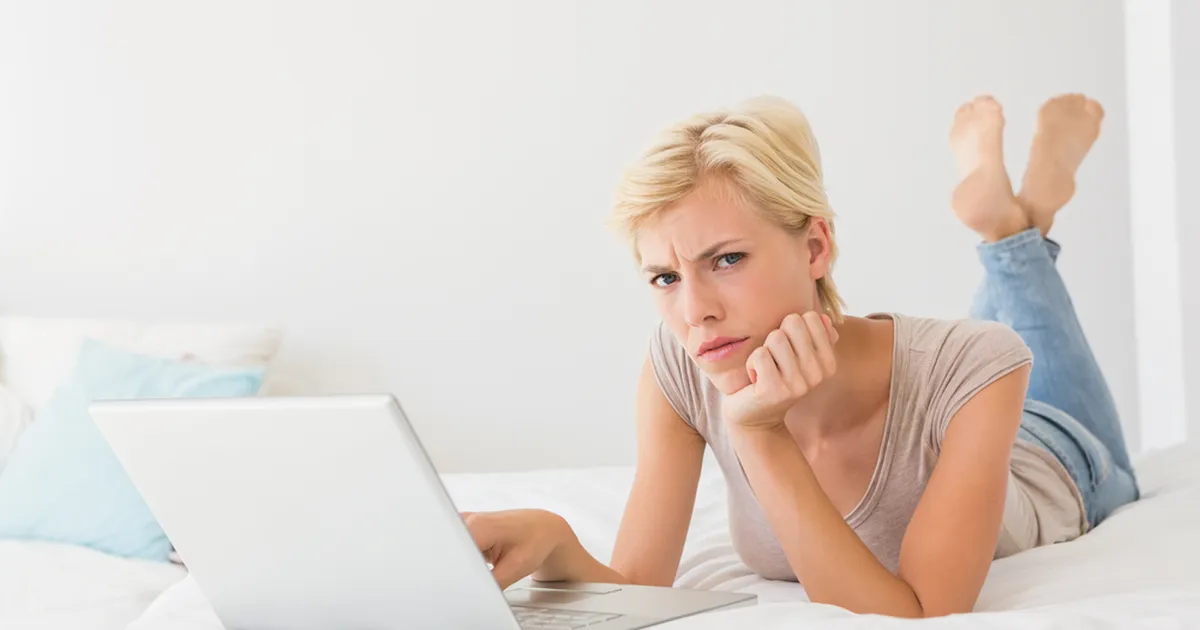 PROOVI JÄRELE ⟩ Need nipid aitavad sul endas selgusele jõuda