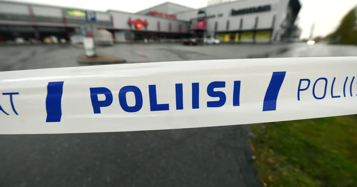 Soome koolis sai noarünnakus viga kolm last