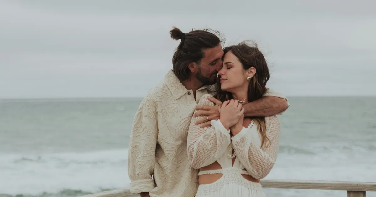 OLED NENDE SEAS? ⟩ Nendel inimestel on ees väga õnnelikud päevad