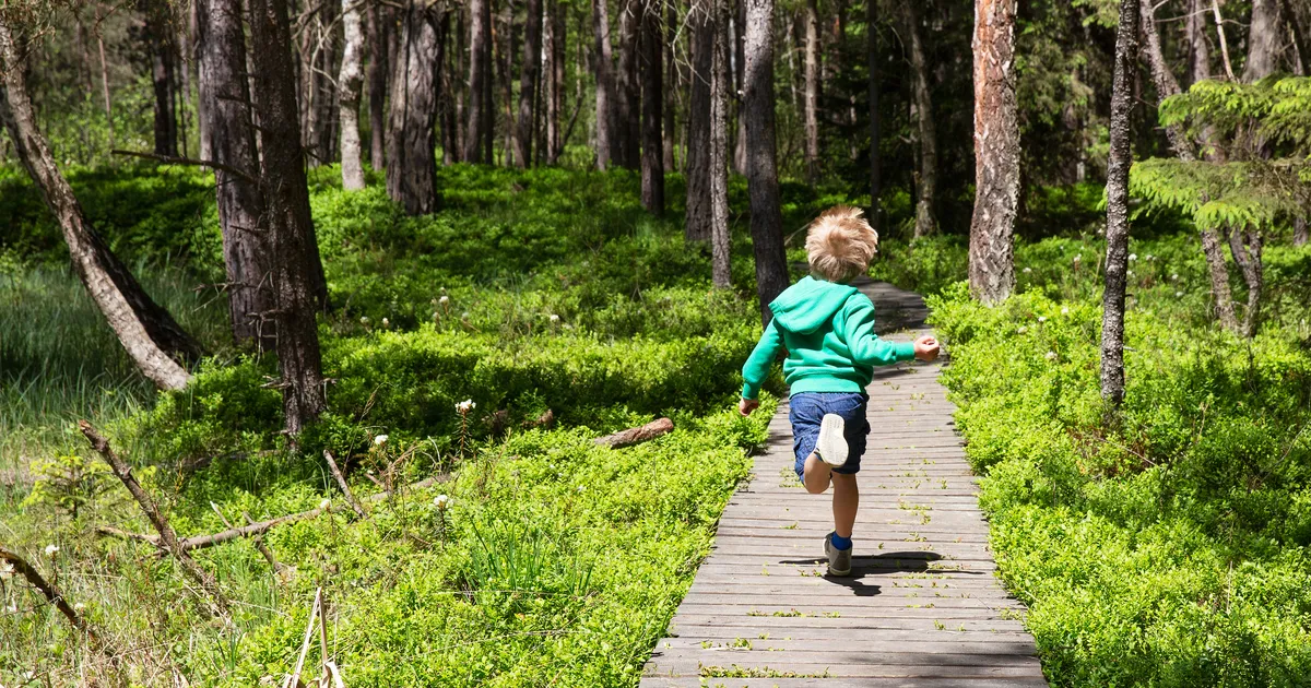 «Emadel, kes olid kaotanud oma lapse, oli eriline näoilme»