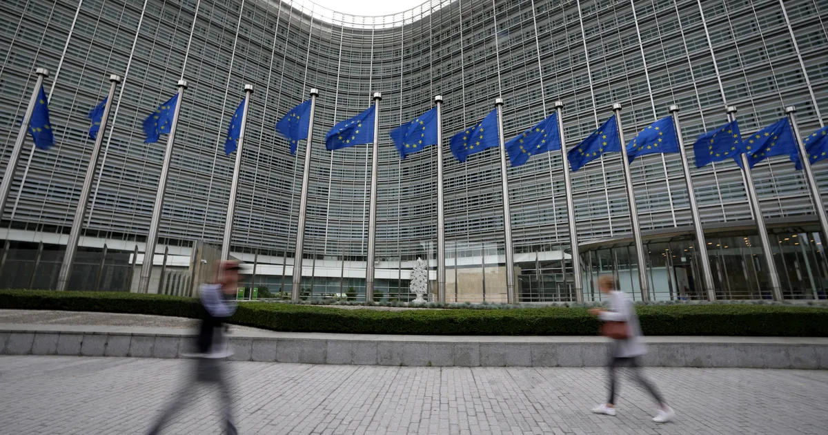 DAURI KIVIPUUR ⟩ Mis saab Euroopast? Meil on kolm suurt probleemi