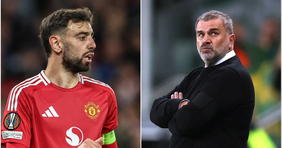 KESKTORMAJAD ⟩ Manchester United vs. Tottenham – keda soosib ajalugu?