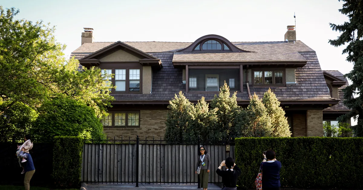 Swedbank investeerimisjutu tegijad külastasid Buffetti üritust