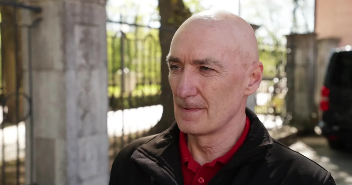 VIDEO ⟩ Kalle Koop: riigi esmane ülesanne on tagada nii haridus kui ka inimeste turvatunne