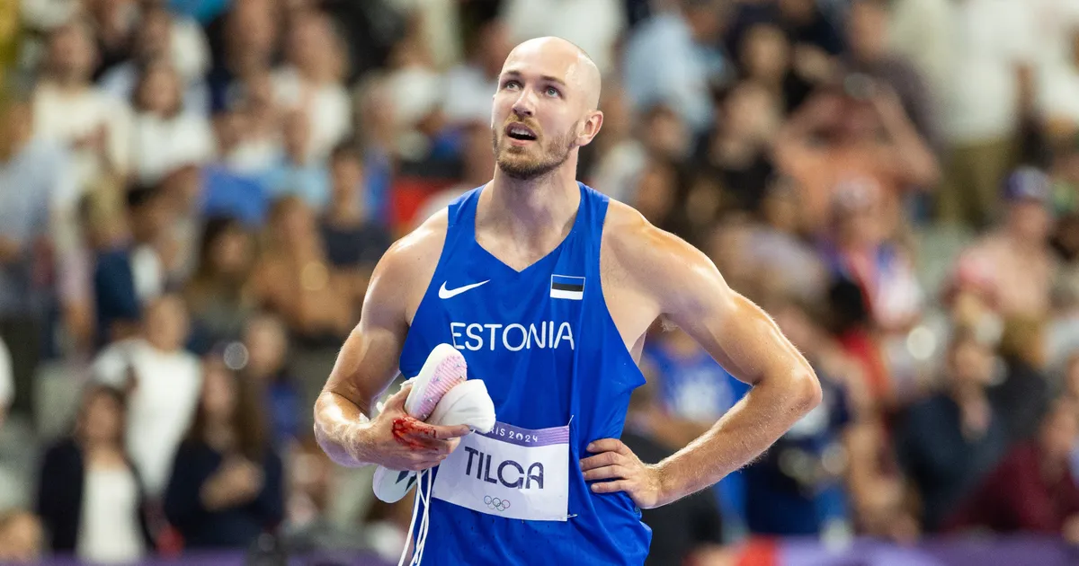 Götzises võistleb neli Eesti mitmevõistlejat