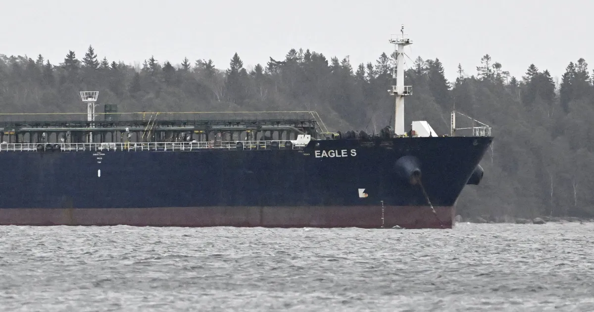 Moskva NATO-le ja Eestile: meie laevade kimbutamise eest Läänemerel paneme vastu