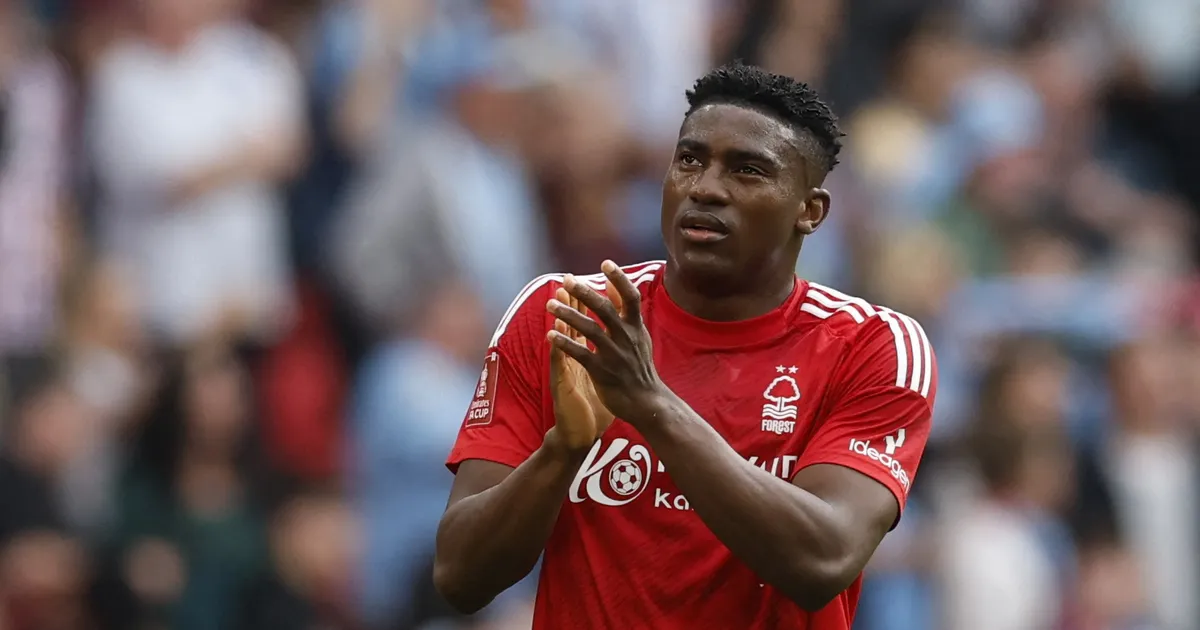 Koomast ärganud jalgpallur: olen õnnelik, et veel elan