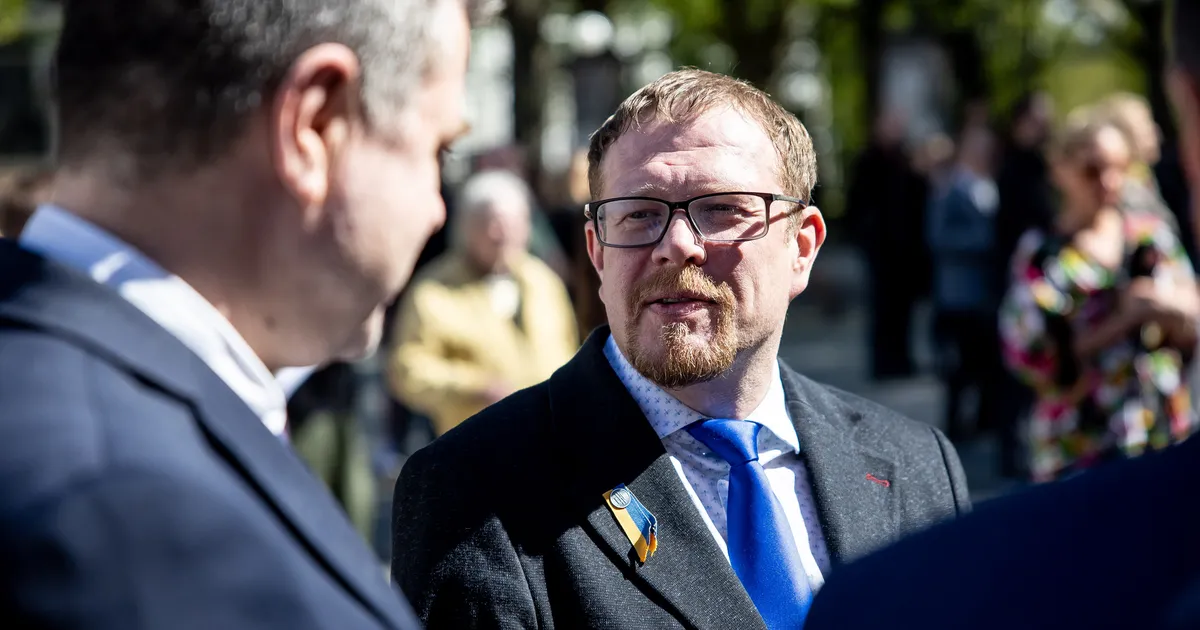 VIDEO ⟩ Reemo Voltri: kolmandik uutest õpetajatest lahkub juba esimesel aastal