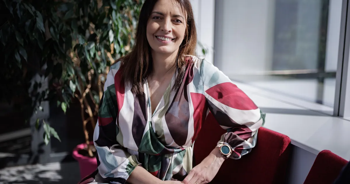 Karmen Joller Maailma Terviseassamblee poolt vastuvõetud ajaloolisest pandeemialeppest: meie võidame sellest kohe kindlasti