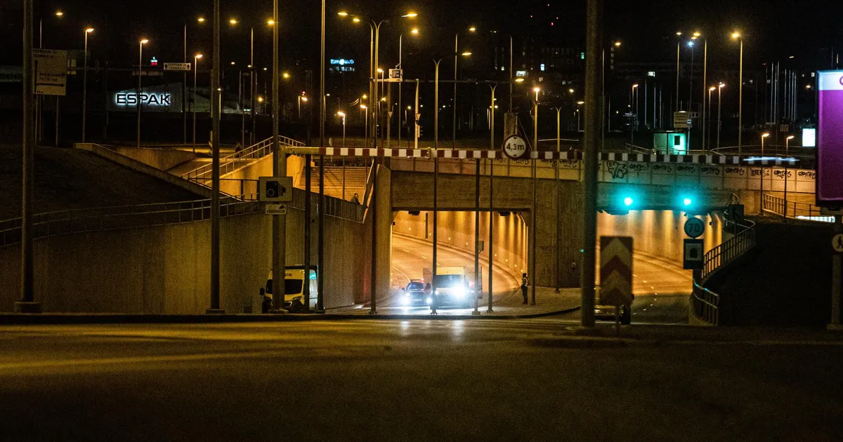 Tallinna Linnatransport hakkab ka tänavavalgustuse eest hoolitsema