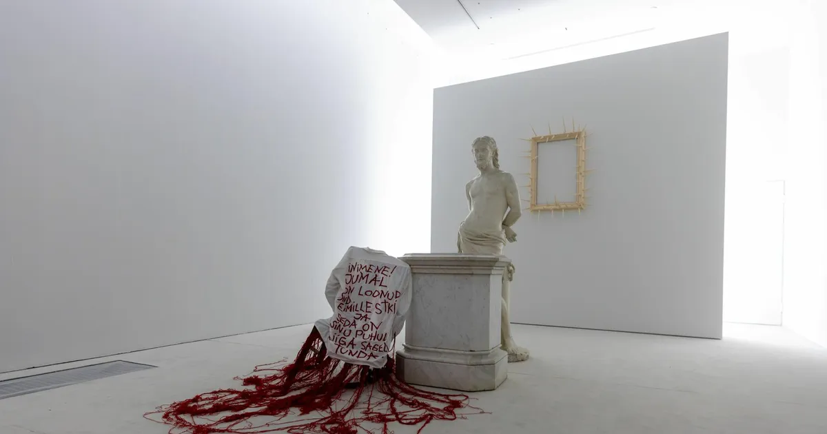 Selgusid tänavused Kristjan Raua preemia laureaadid