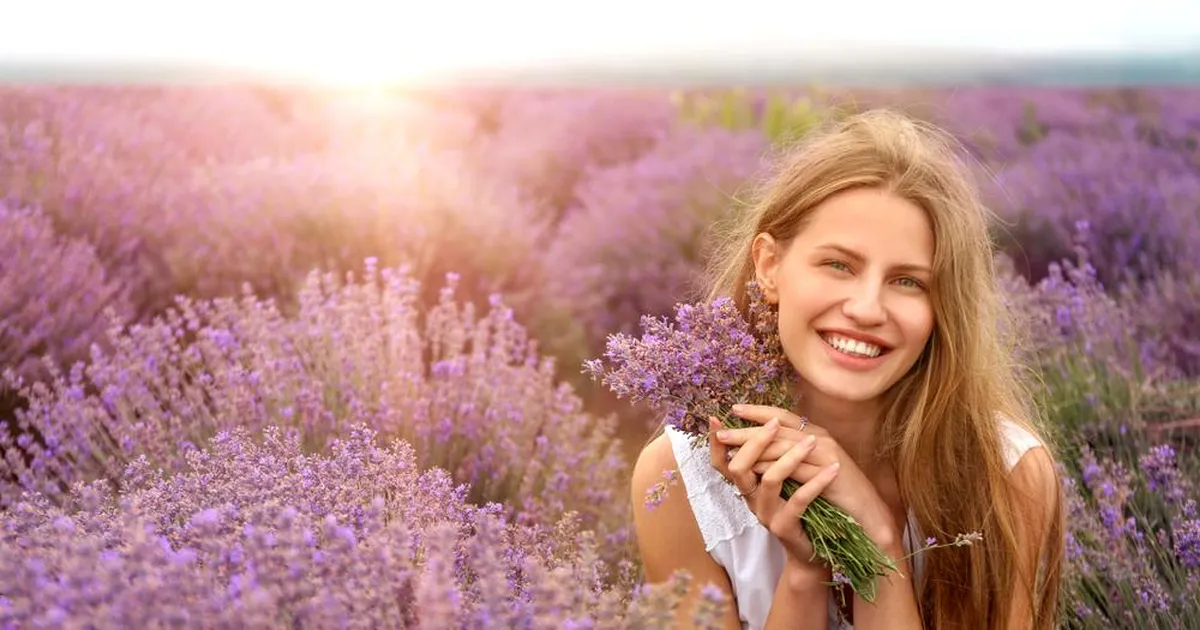 ELEGANTSELT MAALÄHEDASED ⟩ 5 imekaunist taime, mis passivad suurepäraselt ka taldrikule