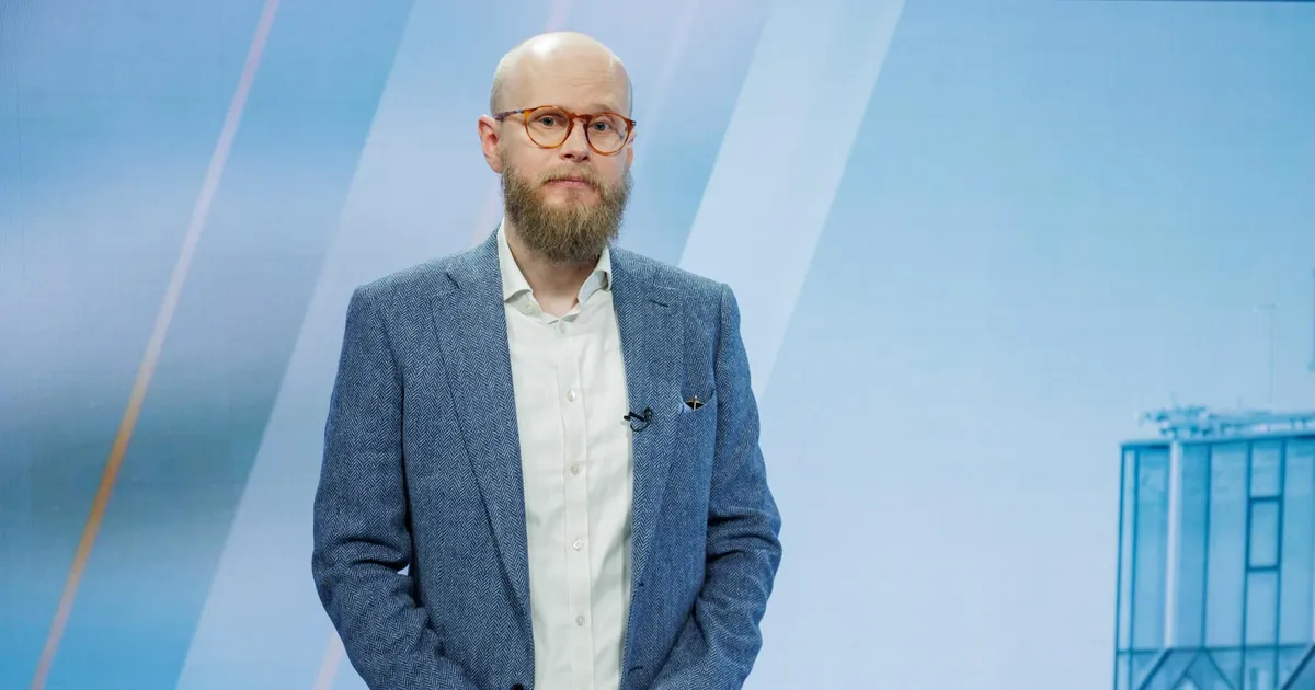 PAUL KERES ⟩ Keelatud annetus ja «liiga palju Ossinovskit» – kuidas ERJK teab? Eks kõhutunne ütleb