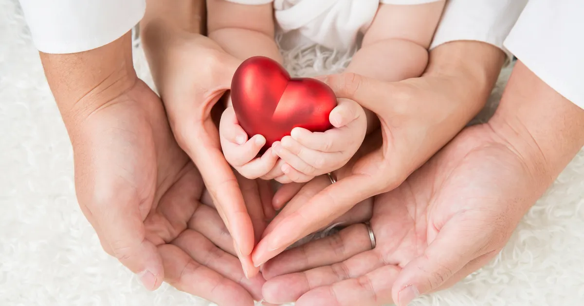 Süst enne sündi päästis beebi kindlast surmast