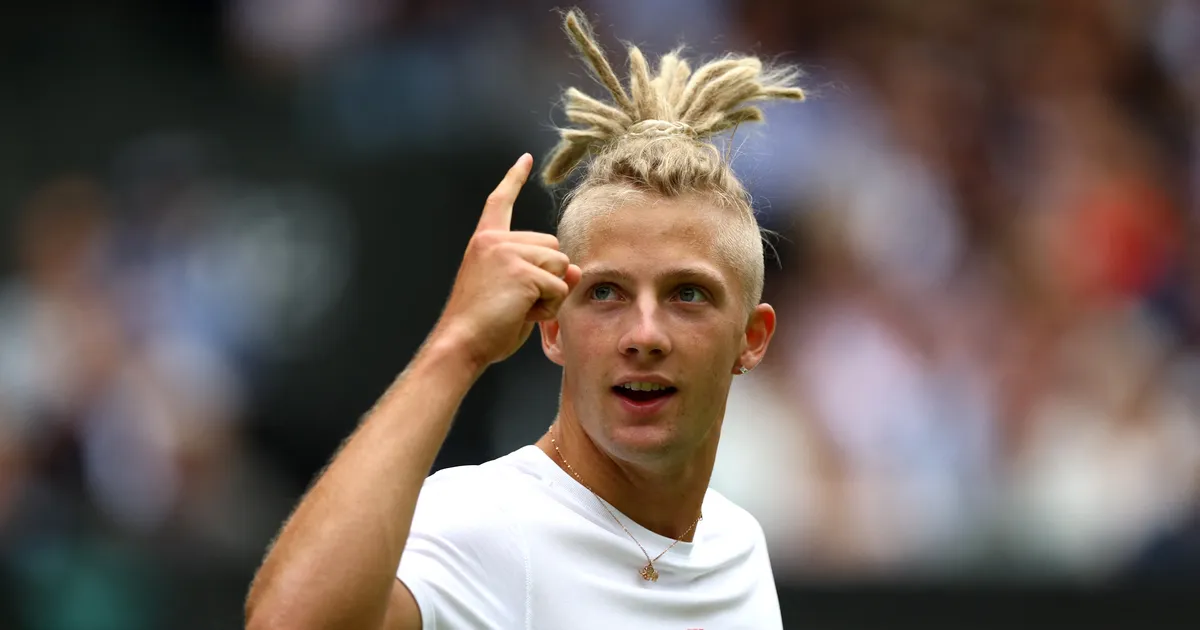 Pariisis pettunud Lajal ootab muruväljakuid: nüüd tean, mida oodata