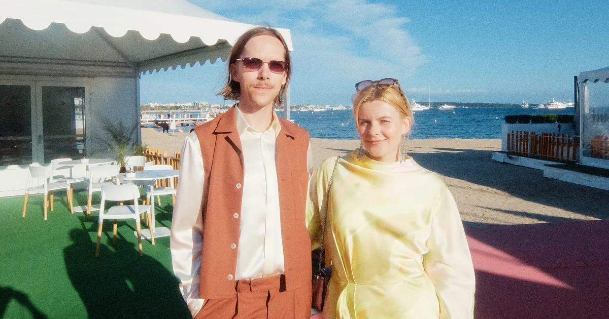 TÄHTIS VÕIT ⟩ Eesti animatähe Sander Joone uus film tekitas vaimustust maailma suurimal filmifestivalil