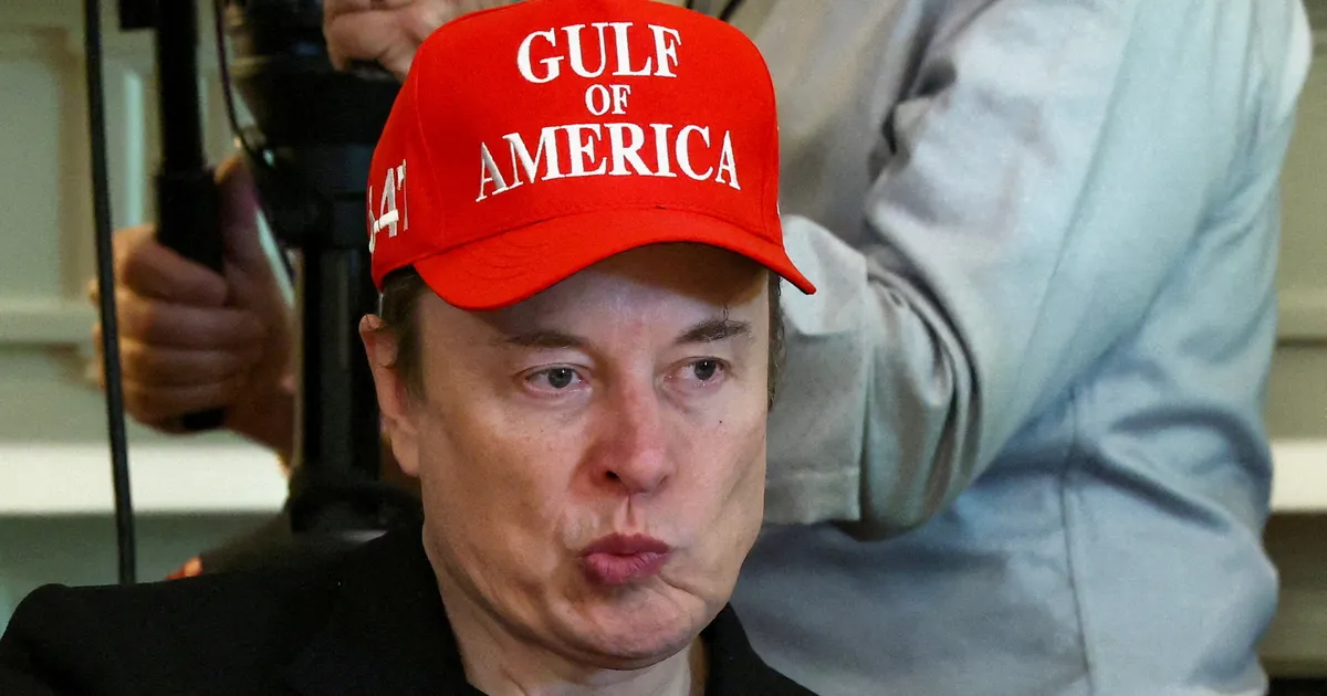AVALIKKUSEST KADUNUD ⟩ Kas Elon Musk on Donald Trumpi seltskonnast välja arvatud?
