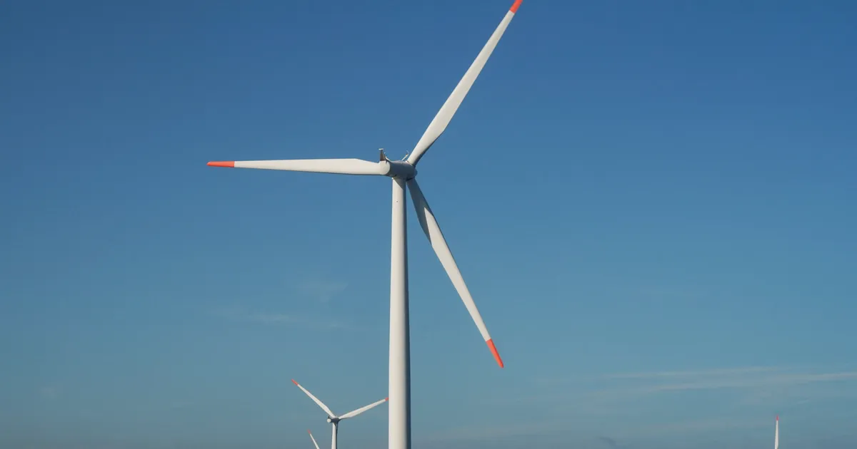 VIDEOD ⟩ Tuuleparke kummitab kummaline nähtus: «tuulevargus»