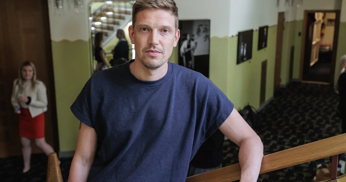 Henrik Kalmet ja Mattias Naan: ettevõtted võiksid suurte pidude asemel töötajatele preemiat maksta