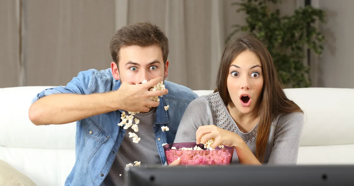 Tõsielusarjade vaatamine ütleb sinu kohta rohkem, kui sa arvatagi oskad