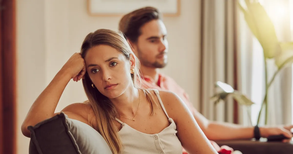 KEHA HOIATAB ⟩ Ekspert avaldas viis füüsilist märki, mis reedavad, et oled vales suhtes