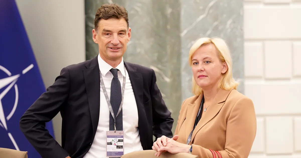 Läti välisinvestorite nõukogu nõuab Baltimaade ennetavat toetamist