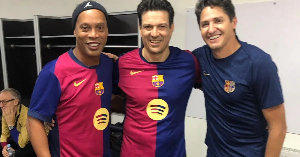 Eestis elav jalgpallilegend jagas kadestusväärset fotot