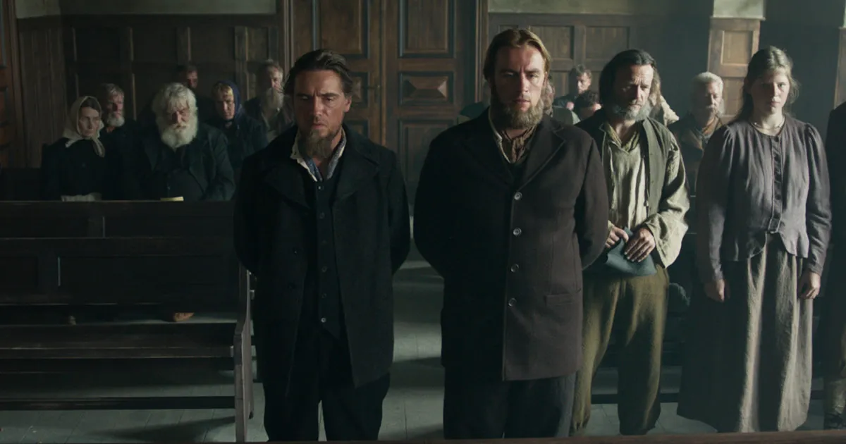 Eesti filmitegijad hädas piraatlusega: «​Tõde ja õigus» ning muud menukid tasuta internetis, aga riik laiutab käsi