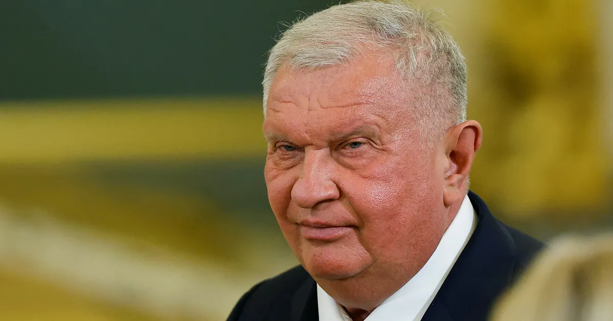 Venemaa kindlustab positsiooni strateegilises toormesõjas