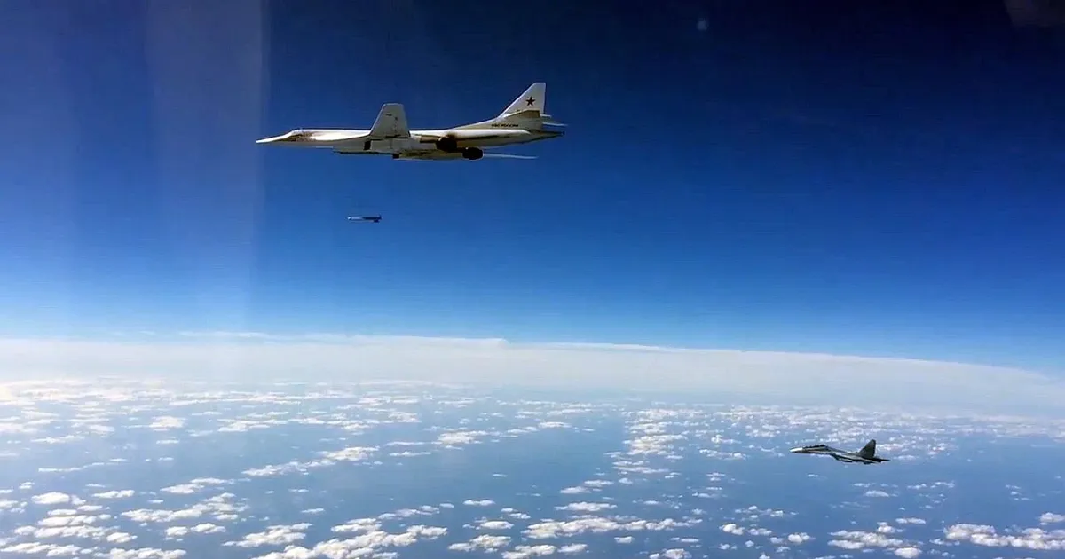 RAKETISADU ⟩ Putin kavatseb veel sel aastal käivitada nende tapamasinate masstootmise