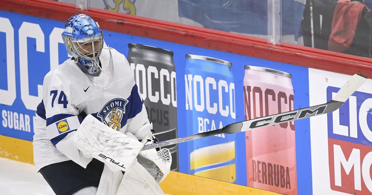 TIPPHETKED ⟩ Võimsa esituse teinud USA saatis Soome koju