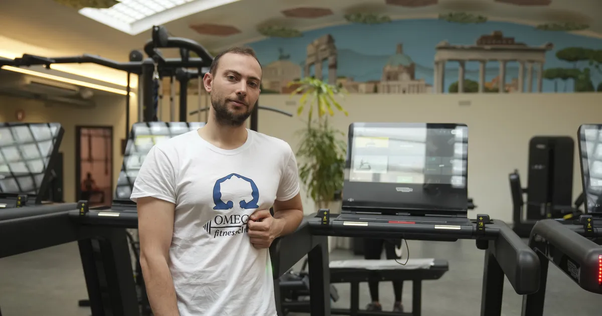 JÕUSAAL OOTAB TAGASI ⟩ Personaaltreener paljastas, kuidas kardinal Prevost enne paavst Leo XIV saamist vormis püsis