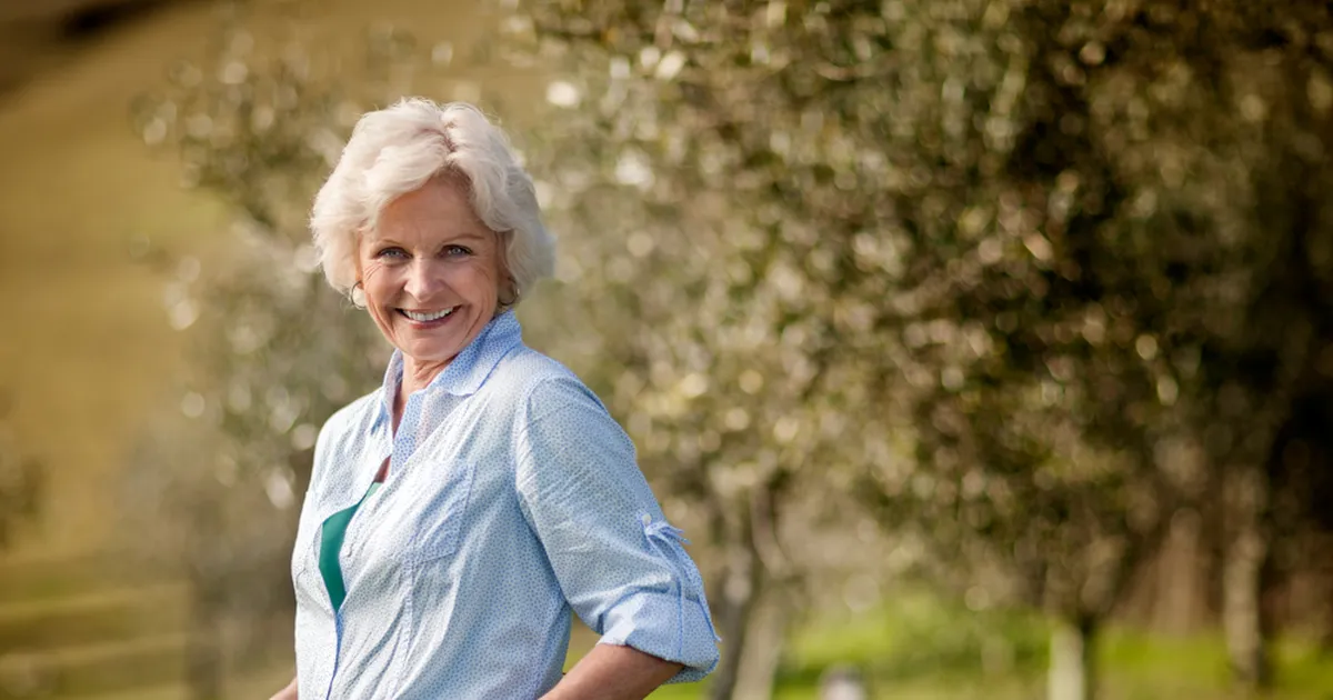 Teadlased avastasid, kuidas saavad naised elada tervena vähemalt 70. eluaastani
