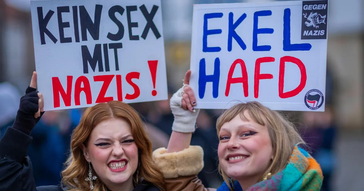 MARTIN EHALA ⟩ Sõjast sugude vahel võib varsti saada ususõda